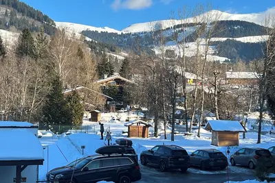 Image de Location Studio au pied des pistes