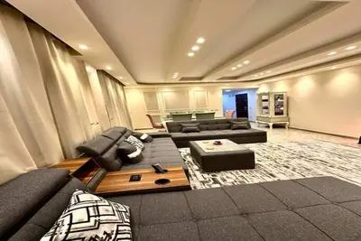 Image de The Privacy Villa in 6th of October City