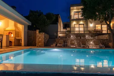 Villa Tea - Kremena by Villas Guide