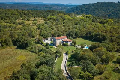 Image de Stancia Vigini by Villas Guide