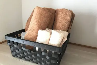 Image de 30sec walk to Tsutenkaku/1 stop to Namba Sta. /Ah33