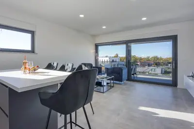 Image de Apartment Adria 4 by Villas Guide