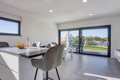 Image de Apartment Adria 3 by Villas Guide