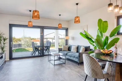 Image de Apartment Adria 2 by Villas Guide