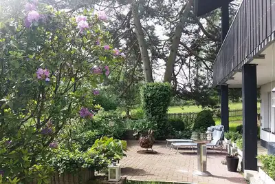 Image de Appartement Jardinblick, 96 m², 2 chambres, jusqu'à 4 personnes