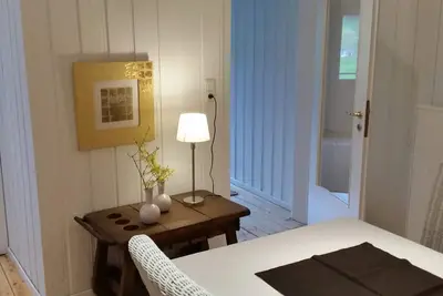 Image de Appartement Weitblick, 106 m², 3 chambres, jusqu’à 5 personnes