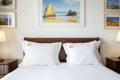 Image de Portimão Areias do Vau - by Hopstays