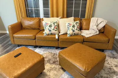 Image de \"Tee Time & Tranquility\"