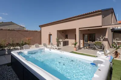 Image de Kuca za odmor Hana by Villas Guide