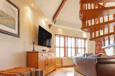 Image de Swilken Lodge | Blacklaws Steading