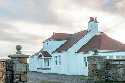 Image de Blacklaws Farmhouse | Blacklaws Steading