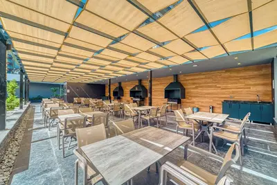 Image de Contemporary 1+1 in a Luxury Residence • Pools, Spa & 250 m to the Beach