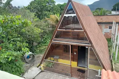 Image de Alpine chalet