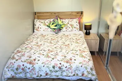 Image de Amazing 2 bedroom house