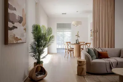 Villetta at Parkside