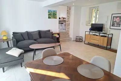 Image de Charmante maison familiale à Uzerche