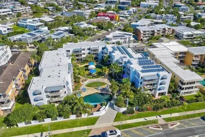 Image de Alex Heads Beachfront Resort Living