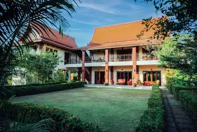 Image de Villa Naga: 2 Bed Luxury Thai Style Villa