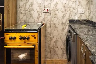 Image de Lakefront 2-Br-Apt With 24Hrs Power + Starlink Wi-Fi