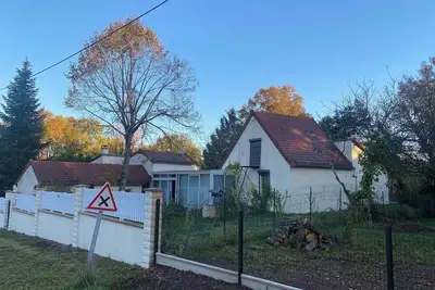 Image de Gîte de campagne tout confort en Pays de Tronçais pêche/balade à pied et à vélo