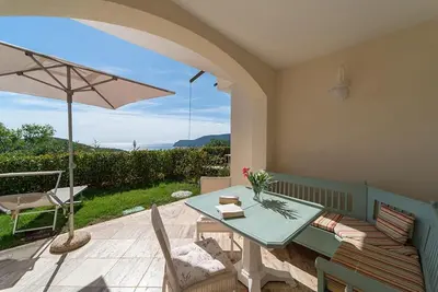 Image de Villa di Sogno - Apartment Stella