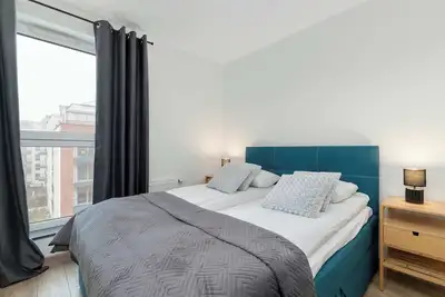 Image de Św. Barbary 11 Gdańsk | Cozy Apartment | Old Town