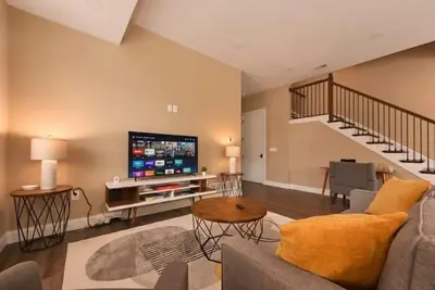 Image de This apartment is a 3 bedroom(s), 2. 5 bathrooms, located in Warrendale, Pa.