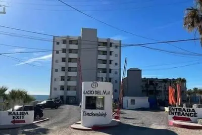 Image de Palacio Del Mar 102 - Rocky Point Oceanfront Vacation Rental