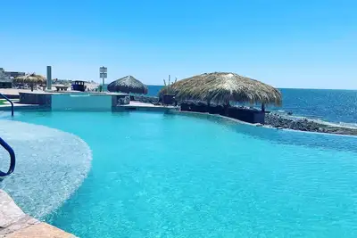 Image de Palacio Del Mar 503 - Rocky Point Oceanfront Vacation Rental