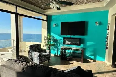 Image de Palacio Del Mar 605- Rocky Point Oceanfront Vacation Rental