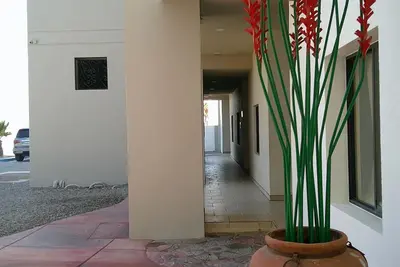 Image de Palacio Del Mar 505- Rocky Point Oceanfront 4 Bedroom/4 Bath