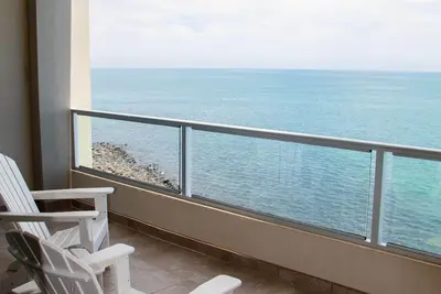 Image de Palacio Del Mar 403 - Rocky Point Oceanfront Vacation Rental