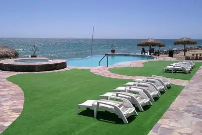 Image de Palacio Del Mar 201 - Rocky Point Oceanfront Vacation Rental