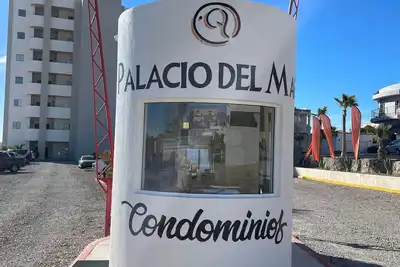 Image de Palacio Del Mar 202 - Rocky Point Oceanfront Vacation Rental