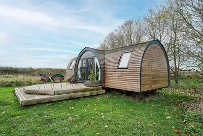 Image de Host & Stay | Secret Garden