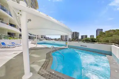 Image de Poolside Bliss at The Sebel