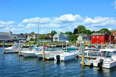 Image de Harbor Hideaway • Walk to the famous Hope Street!