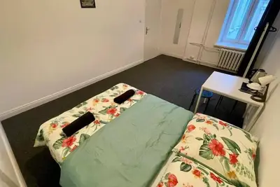 Image de Fantastic Inn Warsaw - Ch5