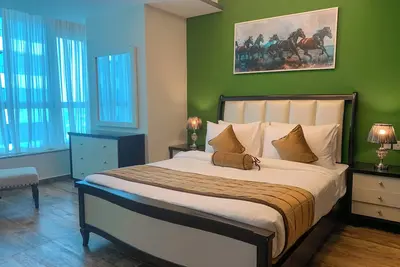 Image de The Maple Loft