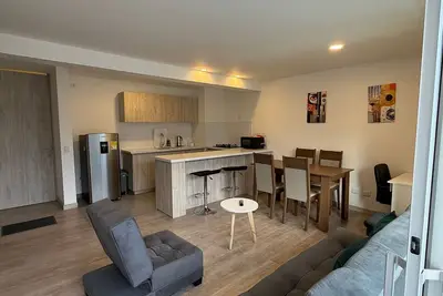 Comfortable & Stylish – Premium Area