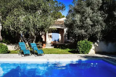 Image de la maison il padre est l'endroit parfais pour vos vacances