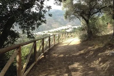 Image de Beautiful townhouse with spectacular views