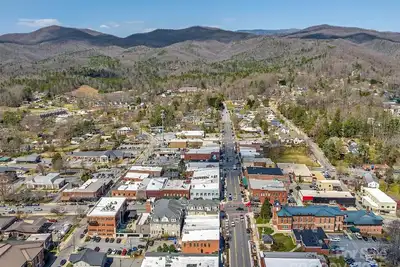 Image de Brevard Downtown Penthouse