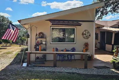 Image de Charming apartment centrally located in the Texas Hill Country