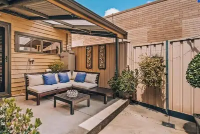 Image de Family Cottage - 3-bedroom residence