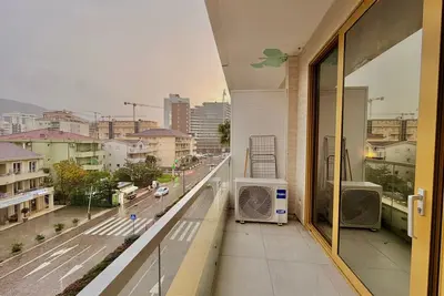 Image de Orange Central Suites