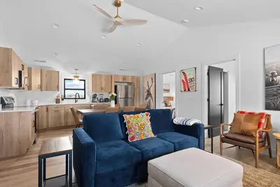 Image de Mountainview Escape near Grand Teton and Jackson Hole with Outdoor Wellness Area