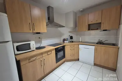 Image de Le coeur d'Albi à votre porte en toute sérénité - place parking privée sécurisée