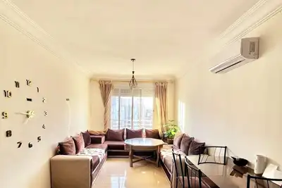 Image de Tassnime, More than a stay!