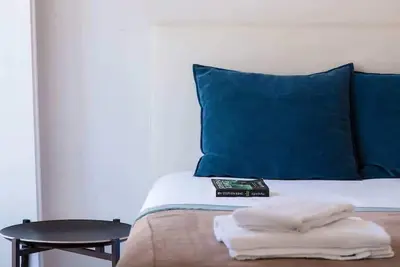 Image de Correiros downtown Duplex Apartment